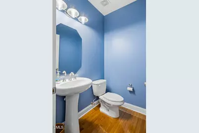 76 S Duelling Oaks Drive, Chapel Hill, NC 27517 - Photo 32