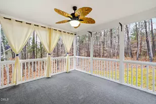 76 S Duelling Oaks Dr, Chapel Hill, NC 27517 - Photo 42