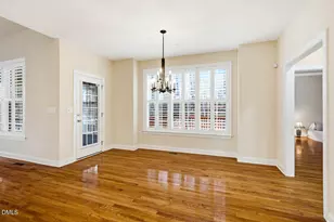 76 S Duelling Oaks Dr, Chapel Hill, NC 27517 - Photo 20