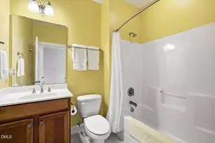 76 S Duelling Oaks Dr, Chapel Hill, NC 27517 - Photo 36