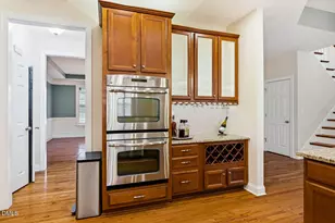 76 S Duelling Oaks Dr, Chapel Hill, NC 27517 - Photo 14