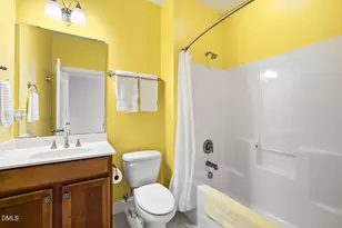 76 S Duelling Oaks Dr, Chapel Hill, NC 27517 - Photo 36