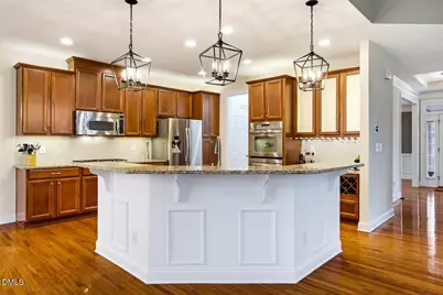 76 S Duelling Oaks Drive, Chapel Hill, NC 27517 - Photo 12