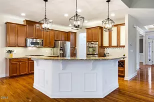 76 S Duelling Oaks Dr, Chapel Hill, NC 27517 - Photo 12