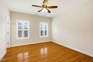 76 S Duelling Oaks Dr, Chapel Hill, NC 27517 - Photo 34