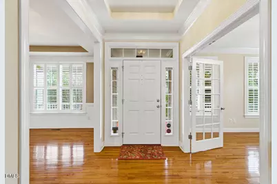 76 S Duelling Oaks Drive, Chapel Hill, NC 27517 - Photo 6