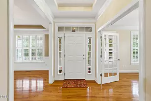 76 S Duelling Oaks Dr, Chapel Hill, NC 27517 - Photo 6