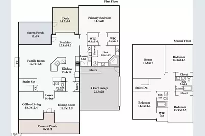 76 S Duelling Oaks Drive, Chapel Hill, NC 27517 - Photo 60