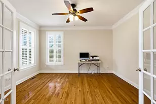 76 S Duelling Oaks Dr, Chapel Hill, NC 27517 - Photo 8