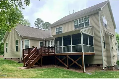 76 S Duelling Oaks Drive, Chapel Hill, NC 27517 - Photo 46