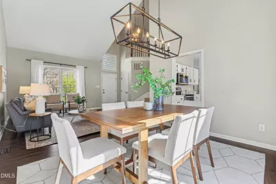 1010 Sturbridge Drive, Durham, NC 27713 - Photo 4