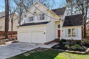 1010 Sturbridge Dr, Durham, NC 27713 - Photo 2