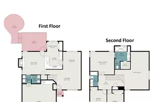 1010 Sturbridge Dr, Durham, NC 27713 - Photo 16