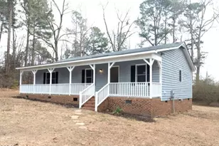 207 Pen-Lou Ct, Angier, NC 27501 - Photo 2