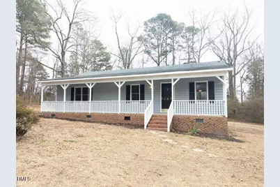 207 Pen Lou Court, Angier, NC 27501 - Photo 1