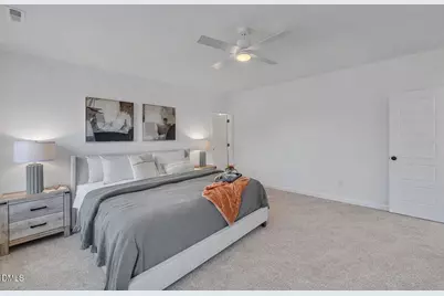 395 Pecan Valley Way, Four Oaks, NC 27524 - Photo 4