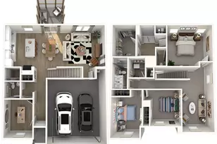 400 Southland Dr, Zebulon, NC 27597 - Photo 2