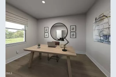 400 Southland Drive, Zebulon, NC 27597 - Photo 6