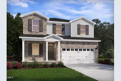 400 Southland Drive, Zebulon, NC 27597 - Photo 1