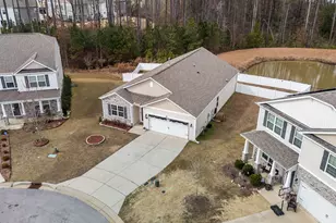 94 Purple Trce, Clayton, NC 27527 - Photo 30