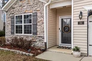 94 Purple Trce, Clayton, NC 27527 - Photo 4