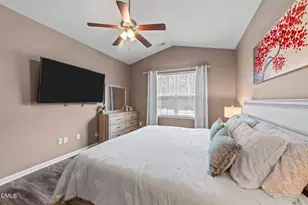 94 Purple Trce, Clayton, NC 27527 - Photo 18