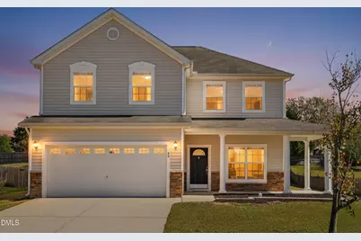 60 Rowan Drive, Clayton, NC 27520 - Photo 1