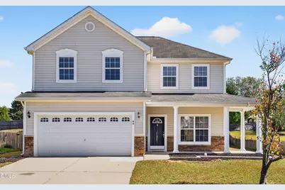 60 Rowan Drive, Clayton, NC 27520 - Photo 2