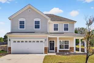 60 Rowan Dr, Clayton, NC 27520 - Photo 2