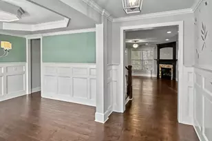 688 Willard Dr, Creedmoor, NC 27522 - Photo 6