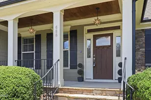 688 Willard Dr, Creedmoor, NC 27522 - Photo 2