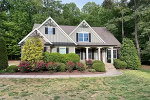 688 Willard Dr, Creedmoor, NC 27522 - Photo 1