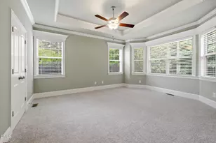 688 Willard Dr, Creedmoor, NC 27522 - Photo 20