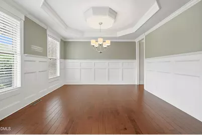 688 Willard Drive, Creedmoor, NC 27522 - Photo 6