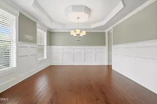 688 Willard Dr, Creedmoor, NC 27522 - Photo 6