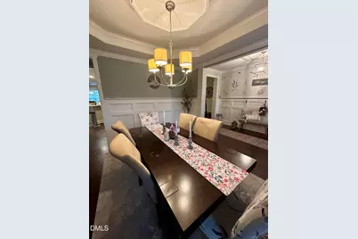 688 Willard Drive, Creedmoor, NC 27522 - Photo 4