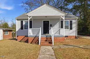 809 Dupree St, Durham, NC 27701 - Photo 1