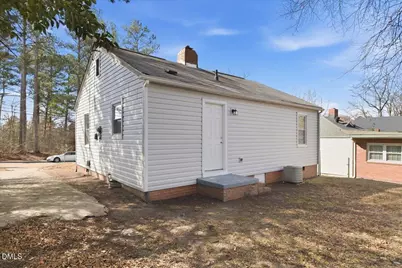 809 Dupree Street, Durham, NC 27701 - Photo 20