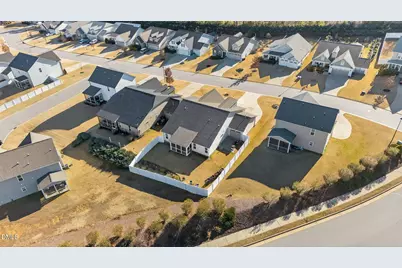 35 Mountain View Drive, Garner, NC 27529 - Photo 28