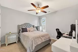 35 Mountain Vw Dr, Garner, NC 27529 - Photo 22