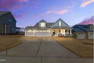 35 Mountain View Drive, Garner, NC 27529 - Photo 2