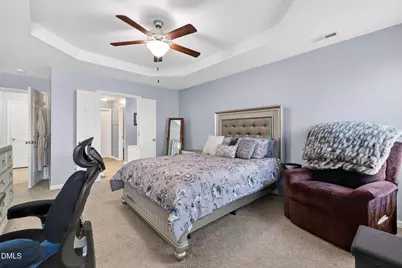 35 Mountain View Drive, Garner, NC 27529 - Photo 14