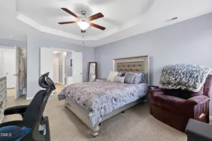 35 Mountain Vw Dr, Garner, NC 27529 - Photo 14