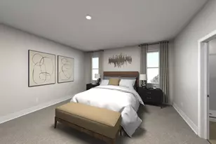 344 Southland Dr, Zebulon, NC 27597 - Photo 8