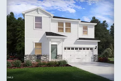 344 Southland Drive, Zebulon, NC 27597 - Photo 1