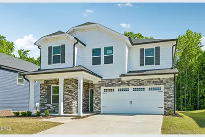 336 Southland Drive, Zebulon, NC 27597 - Photo 2