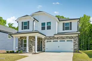 336 Southland Dr, Zebulon, NC 27597 - Photo 2