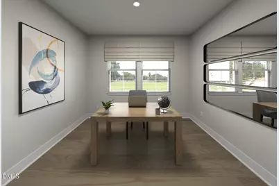 336 Southland Drive, Zebulon, NC 27597 - Photo 6