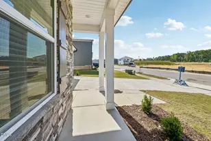 336 Southland Dr, Zebulon, NC 27597 - Photo 4