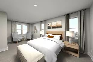 404 Southland Dr, Zebulon, NC 27597 - Photo 8